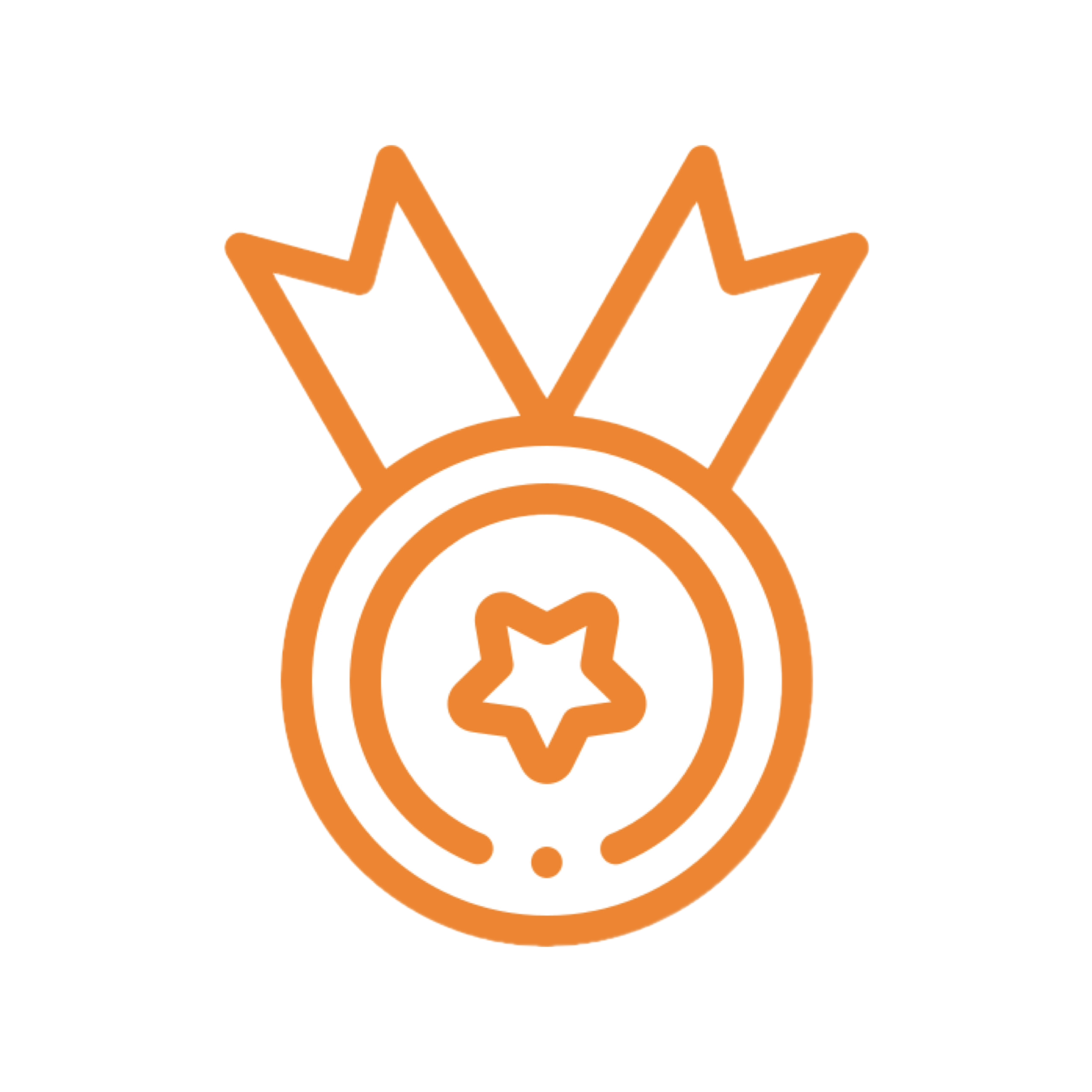 Hyrox <br> zone icon